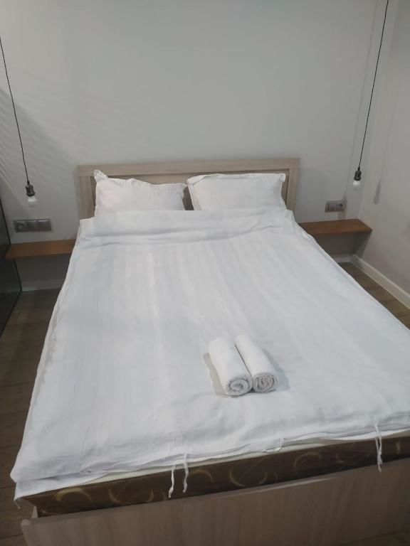 Апартаменты Квартира с авторским дизайном в центре Алматы Алматы