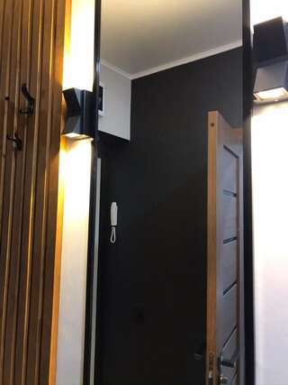 Апартаменты Квартира с авторским дизайном в центре Алматы Алматы Апартаменты с 1 спальней-2