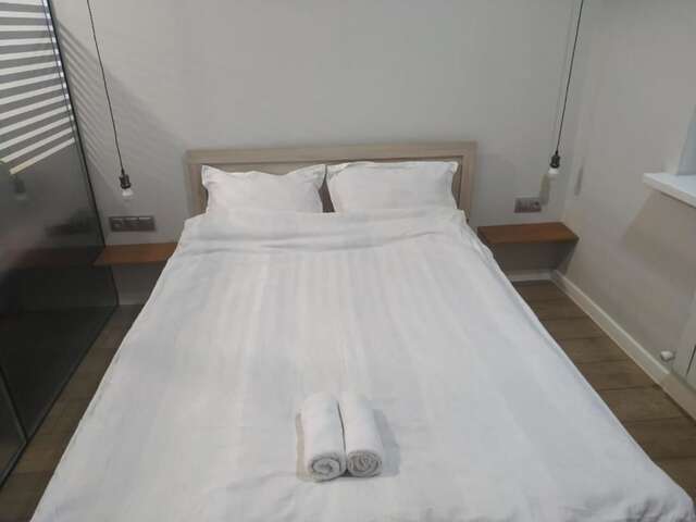 Апартаменты Квартира с авторским дизайном в центре Алматы Алматы-24