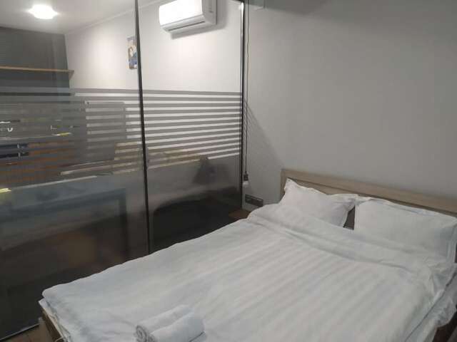 Апартаменты Квартира с авторским дизайном в центре Алматы Алматы-31