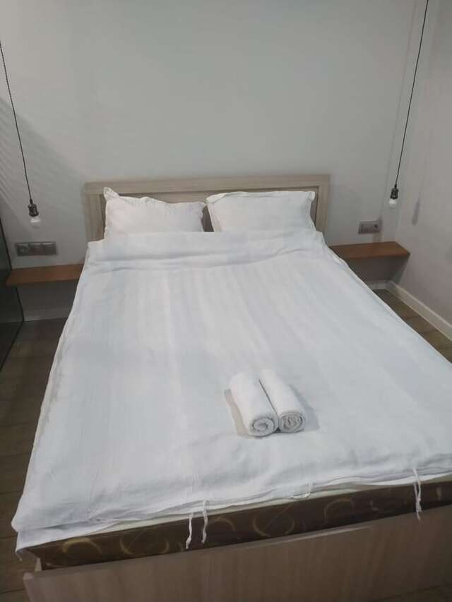 Апартаменты Квартира с авторским дизайном в центре Алматы Алматы-8